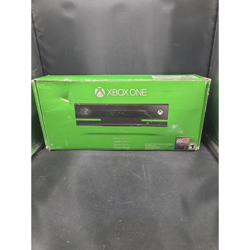 Microsoft Xbox One Kinect Sensor - Model 1520 CIB